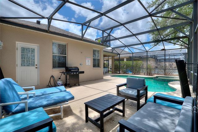 507 PINELOCH DRIVE, Haines City, FL 33844