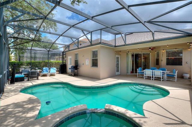 507 PINELOCH DRIVE, Haines City, FL 33844