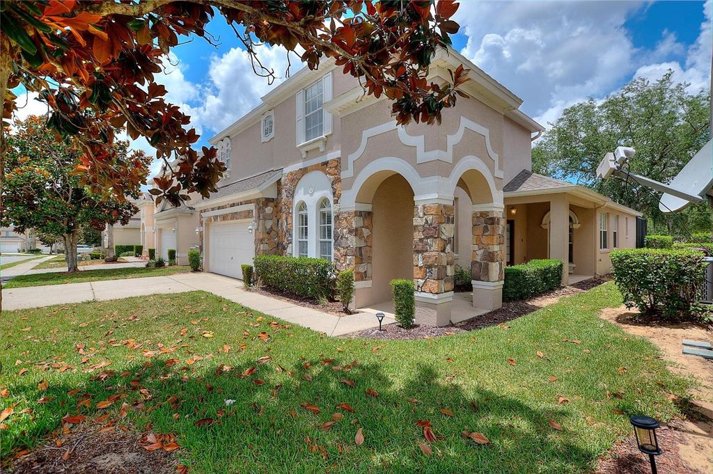 507 PINELOCH DRIVE, Haines City, FL 33844