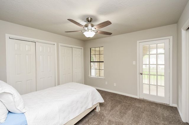 1723 Big Horn Drive, Houston, TX 77090