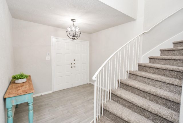 1723 Big Horn Drive, Houston, TX 77090