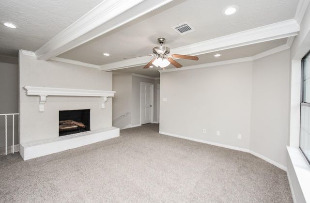 1723 Big Horn Drive, Houston, TX 77090