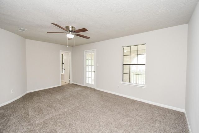 1723 Big Horn Drive, Houston, TX 77090