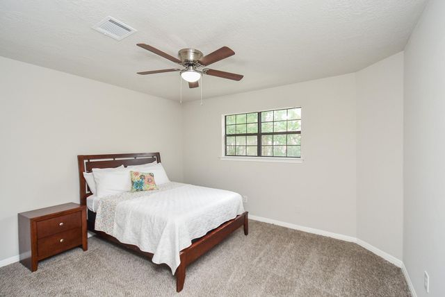 1723 Big Horn Drive, Houston, TX 77090