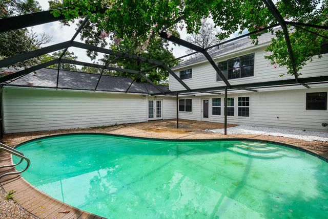 1723 Big Horn Drive, Houston, TX 77090