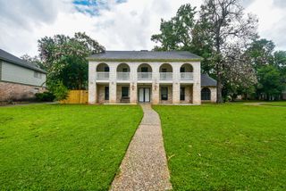 1723 Big Horn Drive, Houston, TX 77090