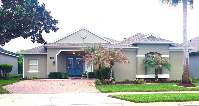 1582 STARGAZER TERRACE, Sanford, FL 32771