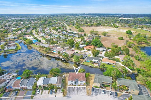 461 Sunshine Drive 1-6, Coconut Creek, FL 33066