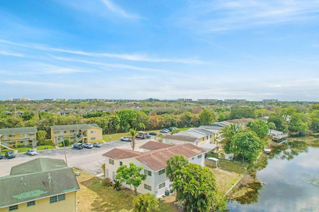 461 Sunshine Drive 1-6, Coconut Creek, FL 33066