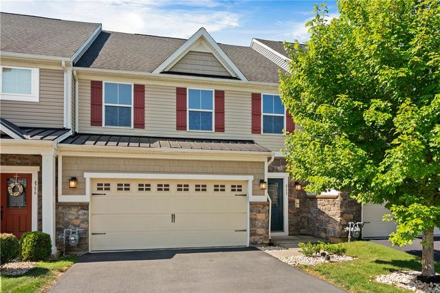 4758 Rafi Road, Easton, PA 18045