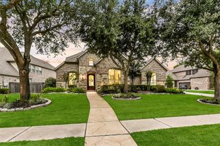 12811 Spirit Mound Lane, Humble, TX 77346