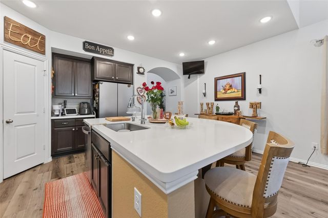 15006 Eves Necklace Court, Cypress, TX 77433