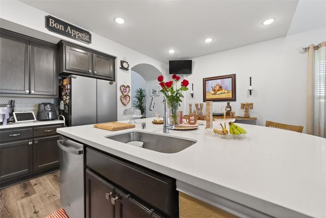 15006 Eves Necklace Court, Cypress, TX 77433