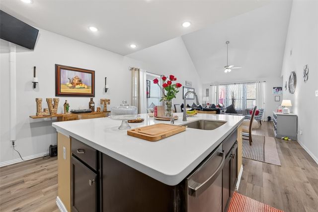 15006 Eves Necklace Court, Cypress, TX 77433