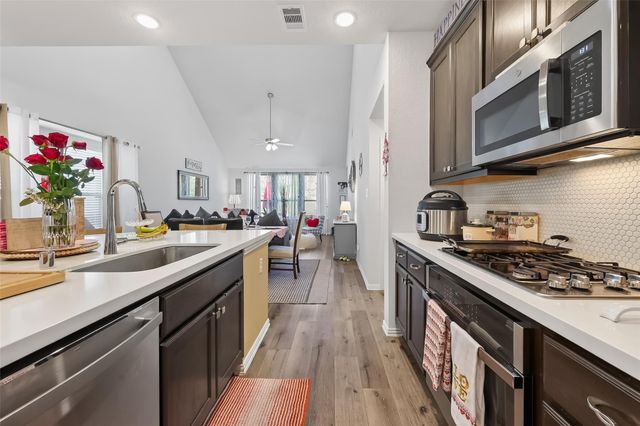 15006 Eves Necklace Court, Cypress, TX 77433