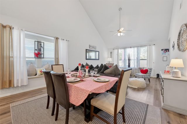 15006 Eves Necklace Court, Cypress, TX 77433