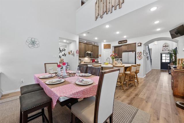 15006 Eves Necklace Court, Cypress, TX 77433