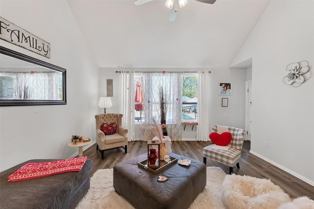 15006 Eves Necklace Court, Cypress, TX 77433