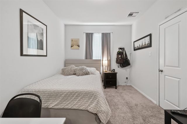 15006 Eves Necklace Court, Cypress, TX 77433