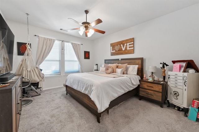 15006 Eves Necklace Court, Cypress, TX 77433