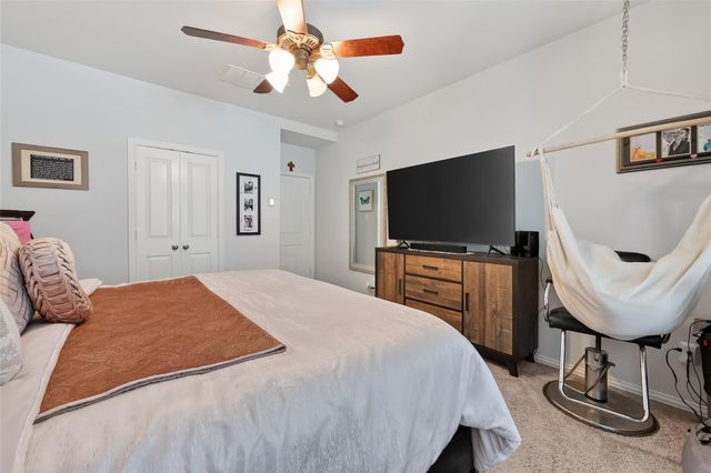 15006 Eves Necklace Court, Cypress, TX 77433