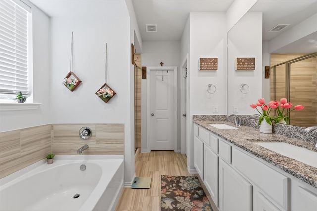 15006 Eves Necklace Court, Cypress, TX 77433