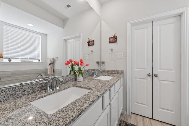 15006 Eves Necklace Court, Cypress, TX 77433