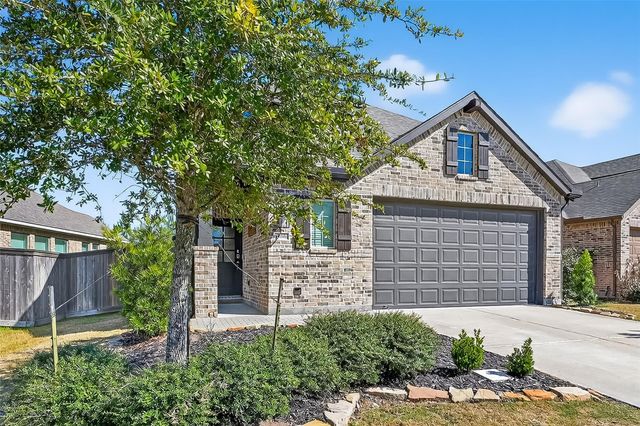 15006 Eves Necklace Court, Cypress, TX 77433