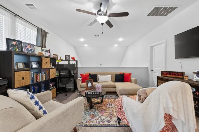 15006 Eves Necklace Court, Cypress, TX 77433