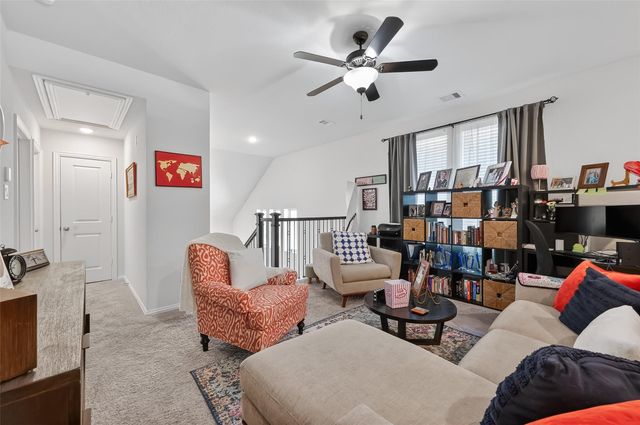 15006 Eves Necklace Court, Cypress, TX 77433