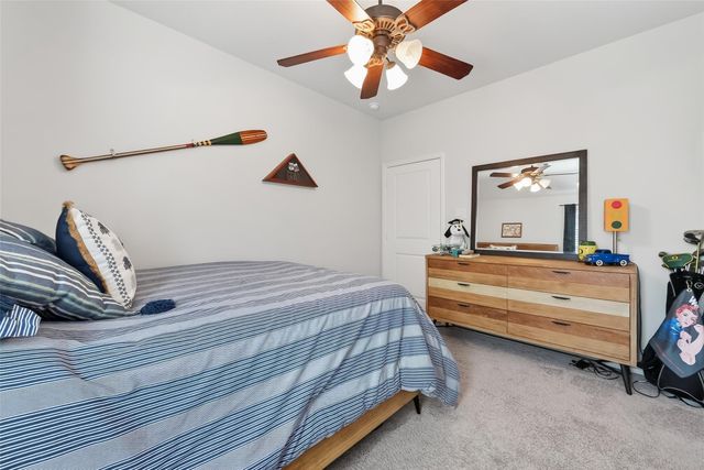 15006 Eves Necklace Court, Cypress, TX 77433