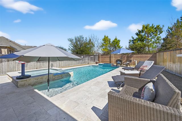 15006 Eves Necklace Court, Cypress, TX 77433