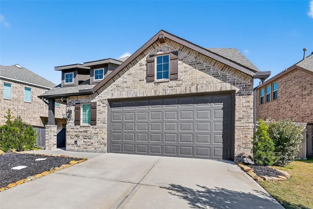 15006 Eves Necklace Court, Cypress, TX 77433