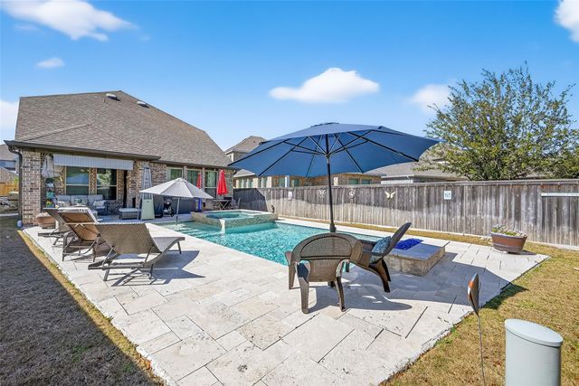 15006 Eves Necklace Court, Cypress, TX 77433