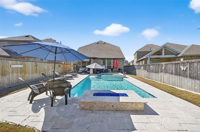 15006 Eves Necklace Court, Cypress, TX 77433