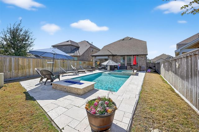 15006 Eves Necklace Court, Cypress, TX 77433