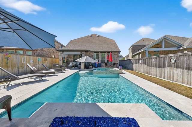 15006 Eves Necklace Court, Cypress, TX 77433