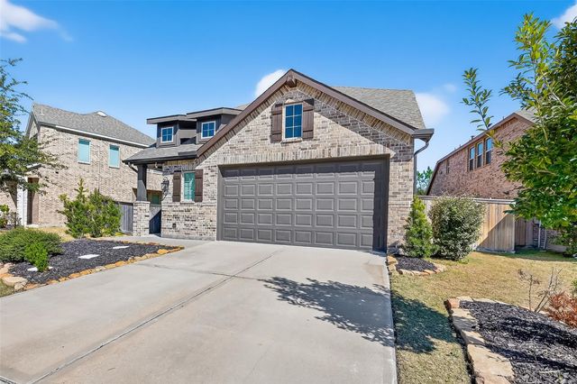 15006 Eves Necklace Court, Cypress, TX 77433