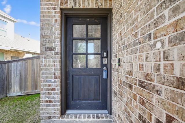 15006 Eves Necklace Court, Cypress, TX 77433