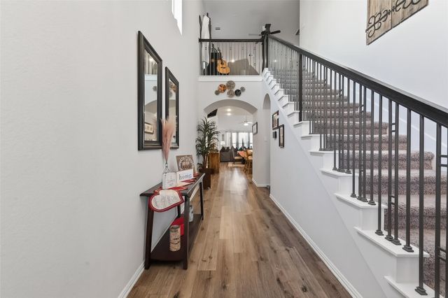 15006 Eves Necklace Court, Cypress, TX 77433