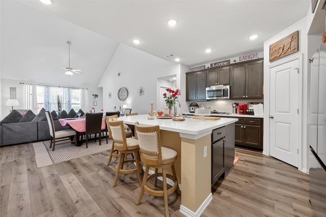 15006 Eves Necklace Court, Cypress, TX 77433