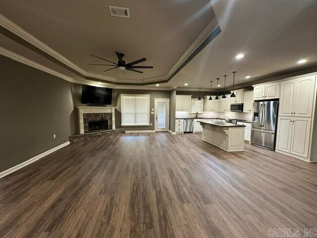 9 Eagle Drive, Lonoke, AR 72086