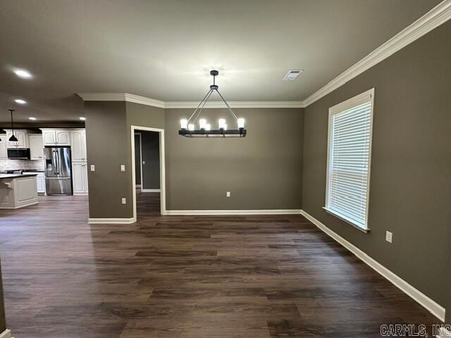 9 Eagle Drive, Lonoke, AR 72086