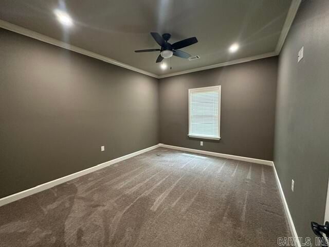 9 Eagle Drive, Lonoke, AR 72086