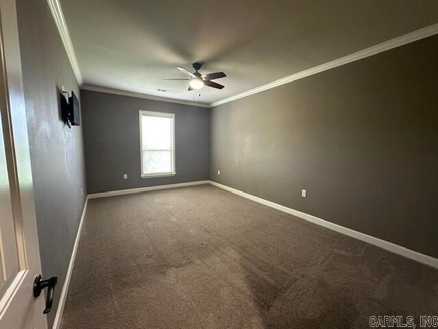9 Eagle Drive, Lonoke, AR 72086