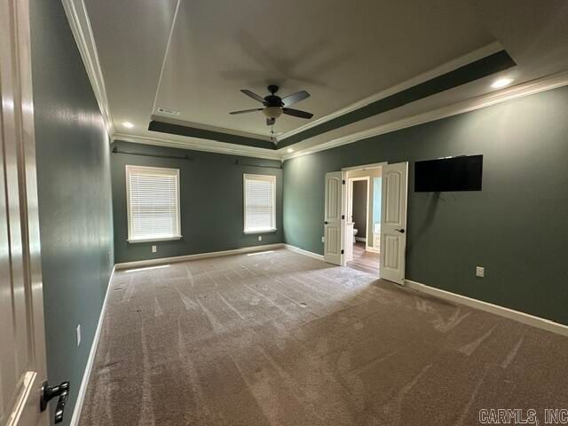 9 Eagle Drive, Lonoke, AR 72086