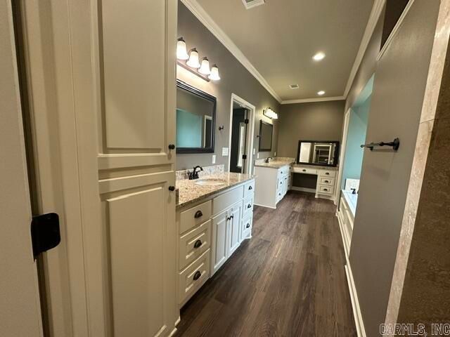 9 Eagle Drive, Lonoke, AR 72086