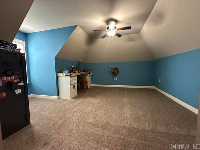 9 Eagle Drive, Lonoke, AR 72086