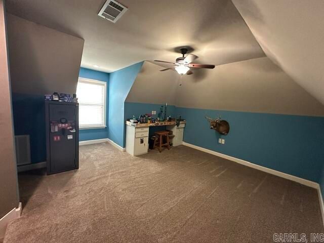 9 Eagle Drive, Lonoke, AR 72086