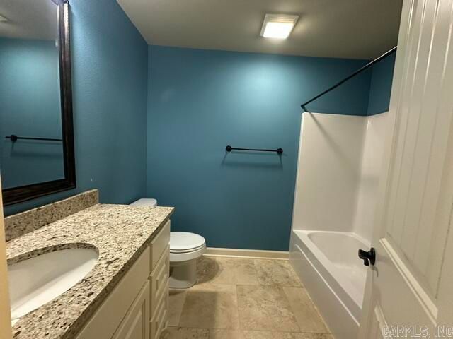 9 Eagle Drive, Lonoke, AR 72086